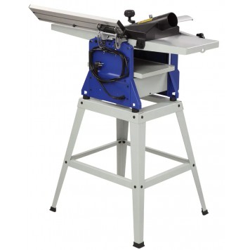 Станок S092A фуговально-рейсмусовый BELMASH JT-2 254/120 (1800W)-2