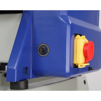 Станок S092A фуговально-рейсмусовый BELMASH JT-2 254/120 (1800W)-4