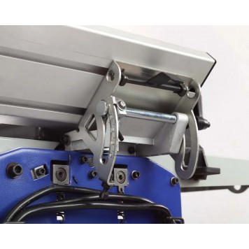 Станок S092A фуговально-рейсмусовый BELMASH JT-2 254/120 (1800W)-7