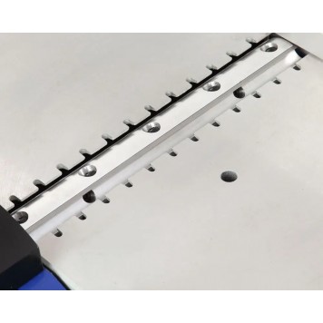 Станок S092A фуговально-рейсмусовый BELMASH JT-2 254/120 (1800W)-9