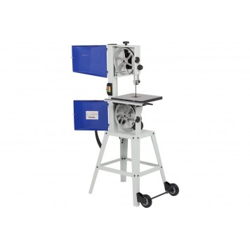 Станок S049A ленточнопильный 220В BELMASH WBS-254/2-2