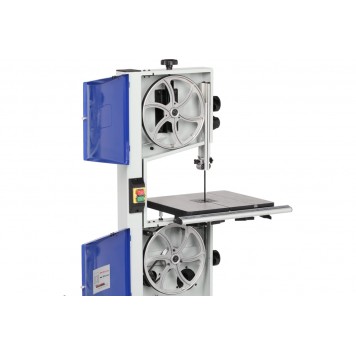 Станок S049A ленточнопильный 220В BELMASH WBS-254/2-3