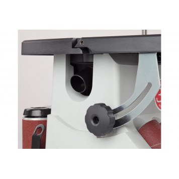 Станок S205A шлифовальный осцилляционный шпиндельно-ленточный BELMASH OSBS-100/115-11