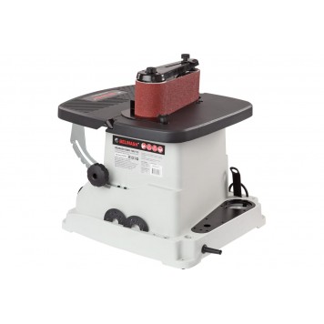 Станок S205A шлифовальный осцилляционный шпиндельно-ленточный BELMASH OSBS-100/115-6