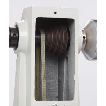 Станок S078A токарный BELMASH WL-300/450-7