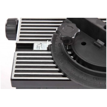 Станок S221A шлифовальный ленточно-дисковый BELMASH BDG 100/152L-12