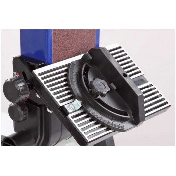 Станок S221A шлифовальный ленточно-дисковый BELMASH BDG 100/152L-13