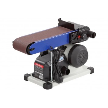 Станок S221A шлифовальный ленточно-дисковый BELMASH BDG 100/152L-4