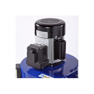 Установка D114A вытяжная BELMASH DC1600M-1