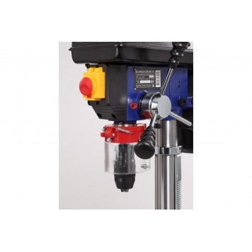 Станок S103A сверлильный вертикальный BELMASH DP250-16-3