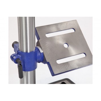 Станок S103A сверлильный вертикальный BELMASH DP250-16-4