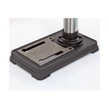 Станок S103A сверлильный вертикальный BELMASH DP250-16-8