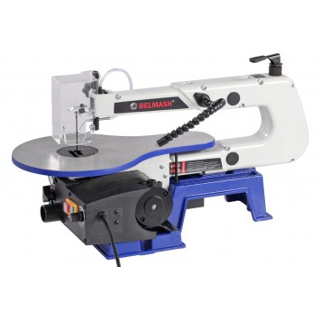 Станок S227A лобзиковый BELMASH SS-400VS-1