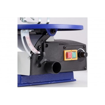 Станок S227A лобзиковый BELMASH SS-400VS-9