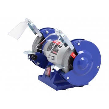 Станок S238A заточной 200 Вт, 125 мм BELMASH MBG-125L-1