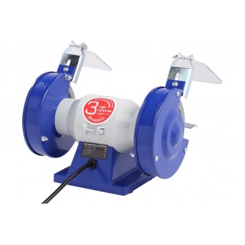 Станок S238A заточной 200 Вт, 125 мм BELMASH MBG-125L-2