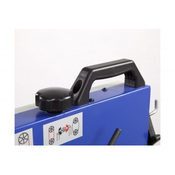 Станок S048A ленточнопильный 220В BELMASH WBS-228/2-8