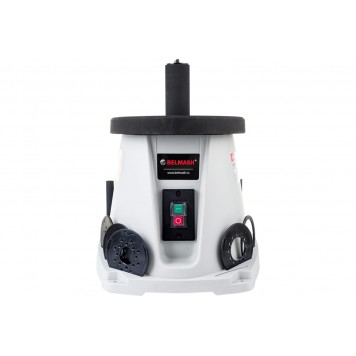 Станок S204A шлифовальный осцилляционно-шпиндельный BELMASH OSS-115-1