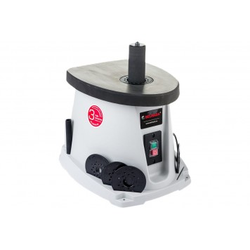 Станок S204A шлифовальный осцилляционно-шпиндельный BELMASH OSS-115-3