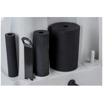 Станок S204A шлифовальный осцилляционно-шпиндельный BELMASH OSS-115-6