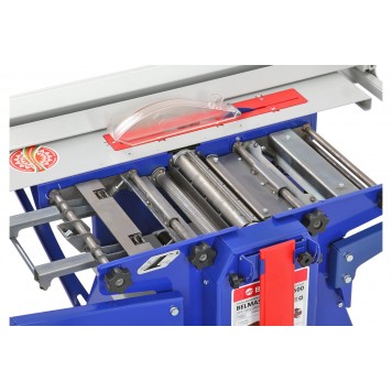 Станок деревообрабатывающий многофункциональный S041A BELMASH SDMR-2500-11