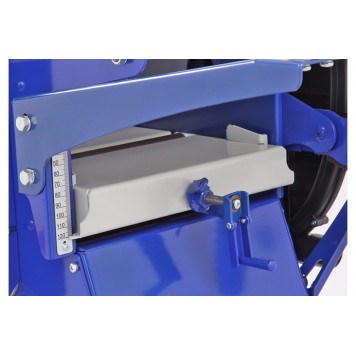 Станок деревообрабатывающий многофункциональный S041A BELMASH SDMR-2500-10