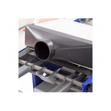 Станок деревообрабатывающий многофункциональный S041A BELMASH SDMR-2500-8