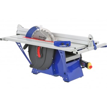 Станок деревообрабатывающий многофункциональный S041A BELMASH SDMR-2500-21