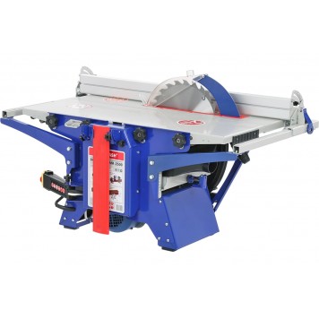Станок деревообрабатывающий многофункциональный S041A BELMASH SDMR-2500-19