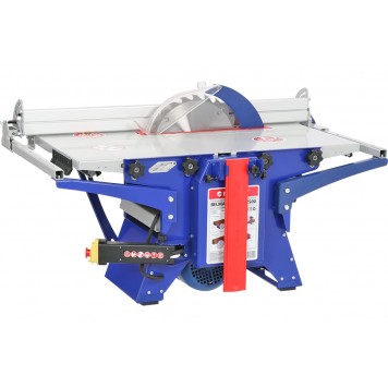 Станок деревообрабатывающий многофункциональный S041A BELMASH SDMR-2500-18