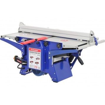 Станок деревообрабатывающий многофункциональный S041A BELMASH SDMR-2500-17