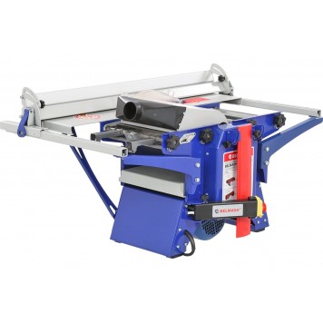 Станок деревообрабатывающий многофункциональный S041A BELMASH SDMR-2500-15