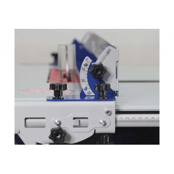 Станок многофункциональный деревообрабатывающий S016A BELMASH SDM-2500M-5