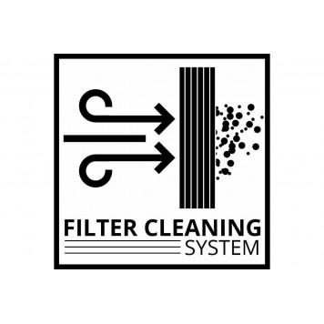 Пылесос строительный TE-VC 2350 SACL 2342475, Einhell-8