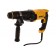 Перфоратор D25134K DeWALT  D25134K-KS