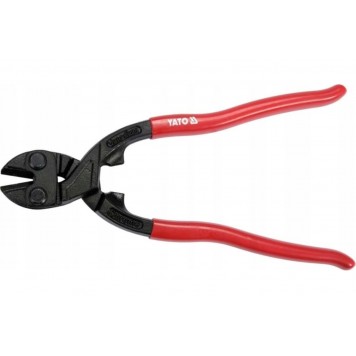 Ножницы YT-18566 для проволоки 200мм YATO-2