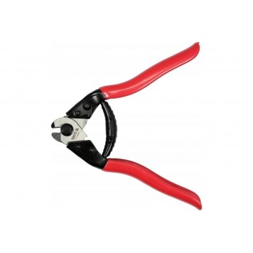 Кусачки YT-18570 для проволоки и стального троса 190мм YATO-2