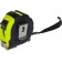 Рулетка 570525S с магнитом EFFECTA Basic 3S 5м x 25 мм, 3 стопа
