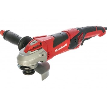 Угловая шлифмашинка Einhell TE-AG 125 CE, 1100Вт, 125мм 4430860 Einhell