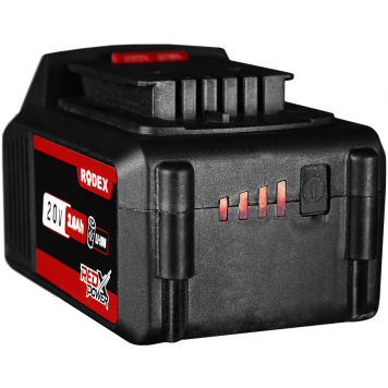 Аккумулятор RPX2030 20V 3.0Ah RODEX-1