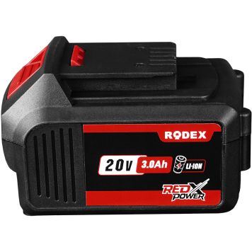 Аккумулятор RPX2030 20V 3.0Ah RODEX-2