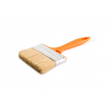 Кисть для фасадных работ 100 х 12 мм АКОР-1