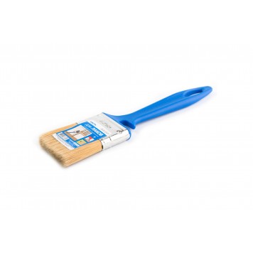 Кисть для работ с лаками 35 х 10 мм АКОР-1