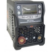 Сварочный G0020 ACDC MMA-200 LUX  инвертор для ручной дуговой сварки 