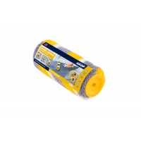 Ролик запаска ПРОФИ полиакрил Тигр 180 мм, D = 8 мм АКОР