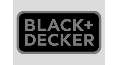 История развития TM BLACK DECKER и каталог продукции