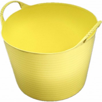 Ведро 000072 гибкое 14 л сверхпрочное-1