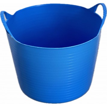 Ведро 000074 гибкое 40л сверхпрочное-1