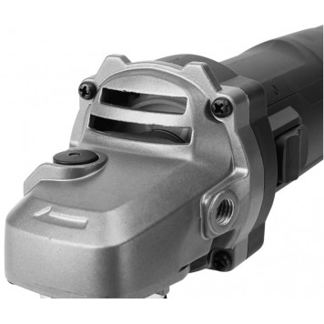 Угловая шлифмашинка DE-JM125-4E 890 Вт, 125 мм Deli "Red Line"-4