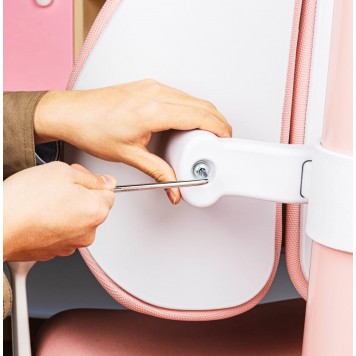 Ключи DL3590 шестигранные удлиненные, набор из 9 шт. (1,5-10 мм) Deli-2